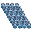 KEMPER - Pack de 36 Cartouches gaz 190g butane perçable sécurité stop-gaz Kemper - vignette