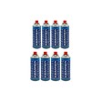KEMPER - Pack de 8 Cartouches gaz 227g Butane KEMPER - vignette