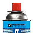 KEMPER - Pack de 8 Cartouches gaz 227g Butane KEMPER - vignette