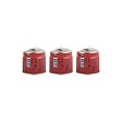 ALPENTECH - Pack de 3 Cartouches de gaz 190g Perçable Butane Propane Avec Sécurité stop-gaz ALPENTECH - vignette