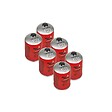 ALPENTECH - Pack de 6 Cartouches de gaz 500gr Butane/Propane MIX Gaz camping Appareils à gaz ALPENTECH - vignette