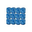 VITO - Pack de 12 Cartouches gaz 190g butane perçable sécurité stop-gaz VITO - vignette