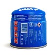 VITO - Pack de 12 Cartouches gaz 190g butane perçable sécurité stop-gaz VITO - vignette