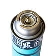 INTEC - Cartouche de gaz - 16 pièces - 250gr - Gaz butane Bouteille Universelle à valve - Camping INTEC - vignette