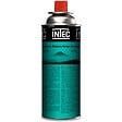 INTEC - Cartouche de gaz - 16 pièces - 250gr - Gaz butane Bouteille Universelle à valve - Camping INTEC - vignette