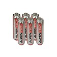ALPENTECH - Pack de 6 Cartouches de gaz 330gr Butane propane mix 600ml Valve 7/16 ALPENTECH - vignette