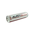 ALPENTECH - Pack de 6 Cartouches de gaz 330gr Butane propane mix 600ml Valve 7/16 ALPENTECH - vignette