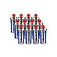 ALPENTECH - Pack de 12 Cartouches de gaz 250g butane Camping Butane ALPENTECH - vignette