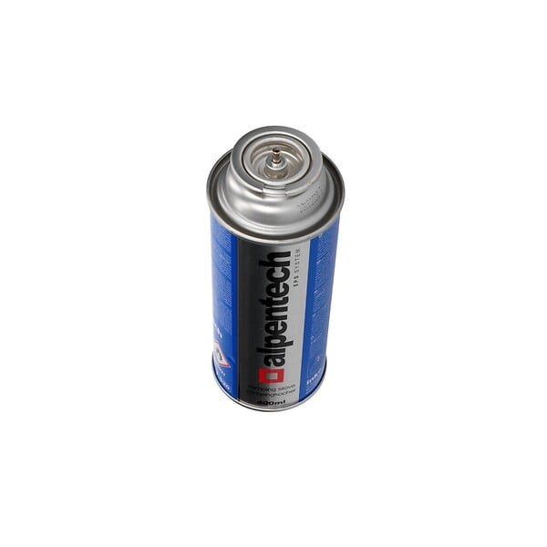 ALPENTECH - Pack de 12 Cartouches de gaz 250g butane Camping Butane ALPENTECH - large