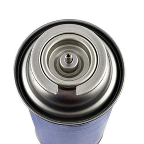 ALPENTECH - Pack de 12 Cartouches de gaz 250g butane Camping Butane ALPENTECH - large
