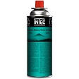 INTEC - Pack 12 Bouteilles de gaz Butane 250 g Cartouche gaz Camping Compacte Encliquetable Réchaud Désherbeur Barbecue INTEC - vignette