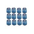 KEMPER - Pack de 12 Cartouches de gaz 190g Perçable Butane KEMPER - vignette