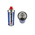 ALPENTECH - Pack de 4 Cartouches de gaz 250g butane Camping Butane ALPENTECH - vignette