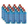 KEMPER - Pack de 16 Cartouches de gaz 227g Butane KEMPER Réchauds et équipement de camping - vignette