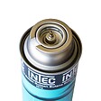 INTEC - Pack 8 Bouteilles de gaz Butane 250 g Cartouche gaz Camping Compacte Encliquetable Réchaud Desherbeur Barbecue INTEC - vignette