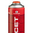 KEMPER - Pack de 3 Cartouches de gaz 330gr NOVACET Butane propane mix 600ml Valve 7/16 KEMPER - vignette