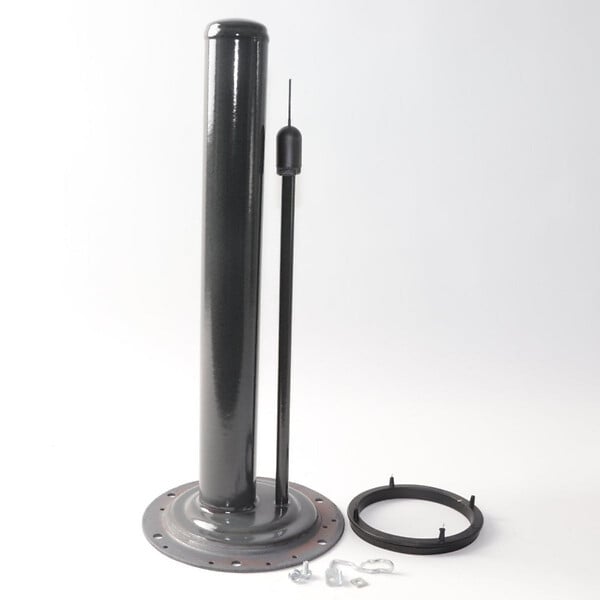 THERMOR - CORPS DE CHAUFFE ACI VM200L + JOINT - Corps de chauffe + joint pour chauffe-eau VM de 75 à 200L ACI et ACI+ - large