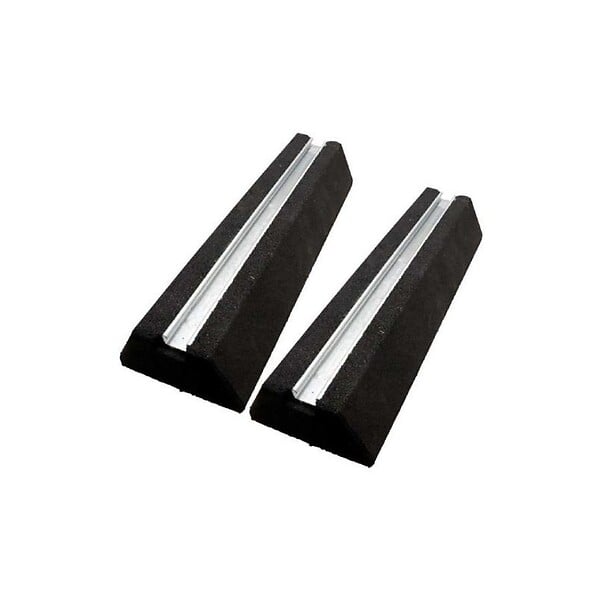 CONSTRUCTOR - Support sol RUBBER pour unité extérieure 550 mm - large