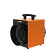 SPLUS - Aérotherme électrique portable ELP 4 - 3300 W - S.PLUS - 2800063 - vignette