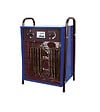 SPLUS - Splus - Aérotherme électrique 5 / 10 / 15 kW Tri 400V 58°C max. - ELP 15.1 S.PLUS - vignette