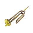 ARISTON - Résistance blindé Ariston horizontal pour brides 6 trous - vignette