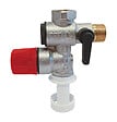WATTS INDUSTRIES - Groupe de sécurité NA53M3 droit 1/2'' - WATTS - 2254310M3 - vignette