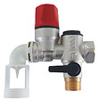 WATTS INDUSTRIES - Groupe de sécurité NA53M3 droit 1/2'' - WATTS - 2254310M3 - vignette