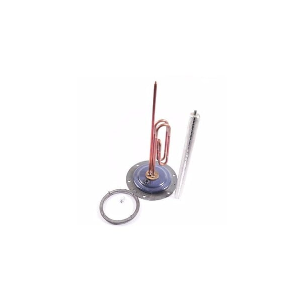 THERMOR - Résistance chauffe eau 2200W blindée  joint  THERMOR  60187 - large