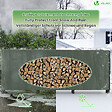 VOUNOT - Serre buche 3m avec housse de protection - vignette