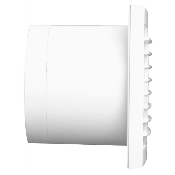 UNELVENT - Aérateur axial EDM 80 NZ - 9W - 80m3/h - large