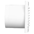 UNELVENT - Aérateur axial EDM 80 NZ - 9W - 80m3/h - vignette