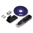 CHAUVIN ARNOUX - Enregistreur USB Chauvin Arnoux Multimetrix DL 53 - vignette