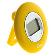OTIO - Thermomètre intérieur LCD - Jaune - Otio - vignette