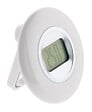 OTIO - Thermomètre digital intérieur - Blanc - Otio - vignette