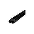 RENSON - GRILLE EXT AUTOREG H35 LG375 BLC - vignette
