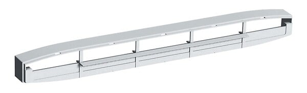 ANJOS - RALLONGE ACOUSTIQUE PISOLA 2 RA BLCHE - large