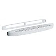 ANJOS - ENTREE AIR ACOUSTIQUE PAC 2 ISOLA 2 30 NOIRE - vignette