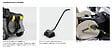 KARCHER - Injecteur-extracteur 1250W 54 l/s Puzzi 10/2 Adv Karcher - vignette
