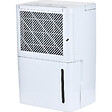 VOLTMAN - Déshumidificateur électronique 10L/jour 2.2L - Voltman - vignette