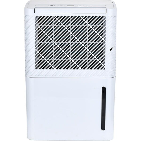 VOLTMAN - Déshumidificateur électronique 12L/jour 2.2L - Voltman - large