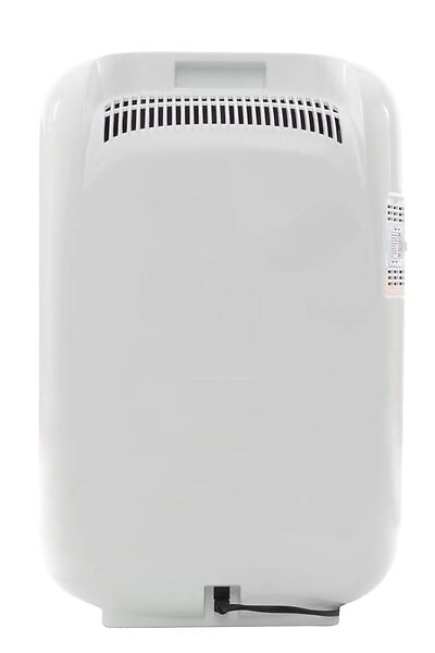 HAVERLAND - Purificateur D'air Pour Pièces De 80m2. - large