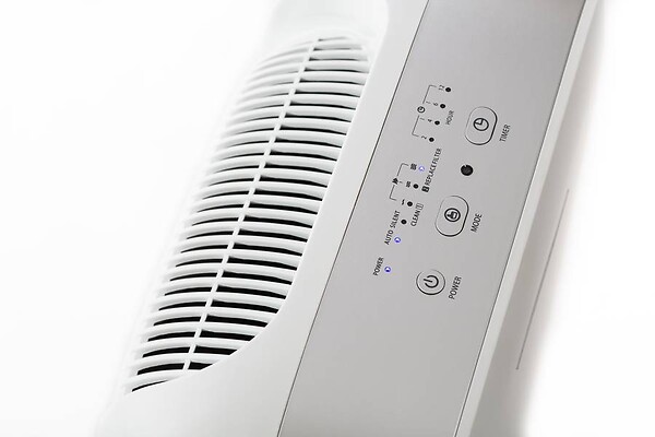 HAVERLAND - Purificateur D'air Pour Pièces De 80m2. - large