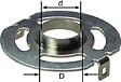 FESTOOL - Bague de copiage  KR-D 24 - Pour OF 1400 - 492183 - vignette