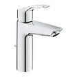 GROHE - EUROSMART Mitigeur monocommande de lavabo, Chrome (23322003) - vignette