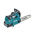 MAKITA - Tronçonneuse MAKITA UC002GM102 40V 25 cm  avec 1 batterie 40V 4.Ah et chargeur - vignette