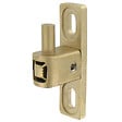 TIRARD - Gond de portail MULTIFIX T à axe réglable de 35 à 70mm diamètre pivot 12mm - TIRARD - NA619026 - vignette