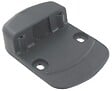 TIRARD - Sabot de portail à visser polyamide noir - TIRARD - QA592308 - vignette