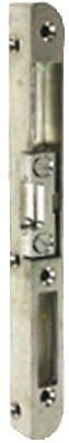 FERCO - Gâche centrale TRIMATIC à défoncer 190x18x18mm droite - FERCO - G-13606-00-R-1 - large