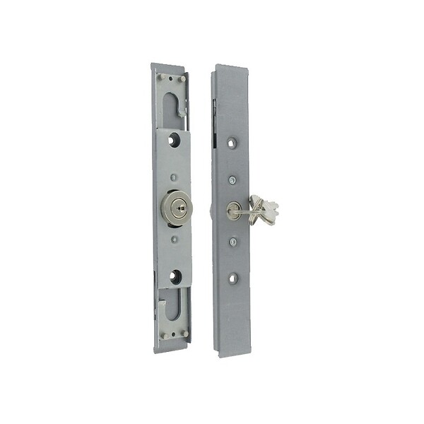 TIRARD - SER CYL ROND 2 PIVOTS 4MM HT35 AC BLC - large