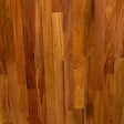 FORESTEA - Plateau acajou massif huilé lamellé collé abouté 1600 x 800 x 26 mm - FSC 100% - vignette